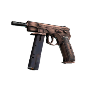 CZ75-Auto | Distressed (Factory New)