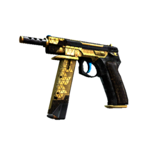 CZ75-Auto | Syndicate (Factory New)