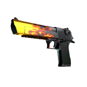 Desert Eagle | Blaze (Factory New)