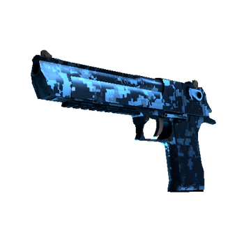 Desert Eagle | Cobalt Disruption (Factory New)