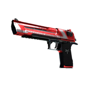 Desert Eagle | Code Red (Factory New)