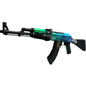 AK-47 | Ice Coaled (Minimal Wear)
