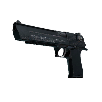 Desert Eagle | Night (Well-Worn)