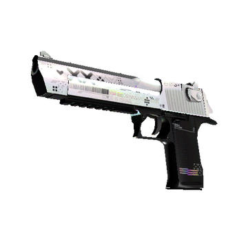 Desert Eagle | Printstream (Minimal Wear)