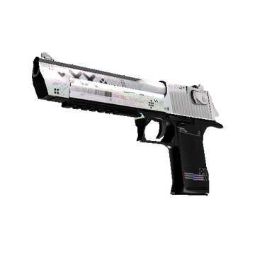 Desert Eagle | Printstream (Field-Tested)