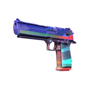 Desert Eagle | Starcade (Factory New)