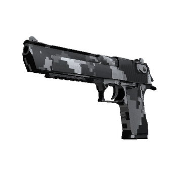 Desert Eagle | Urban DDPAT (Factory New)