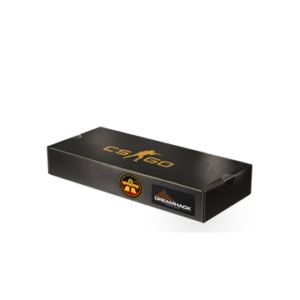 DreamHack 2014 Overpass Souvenir Package