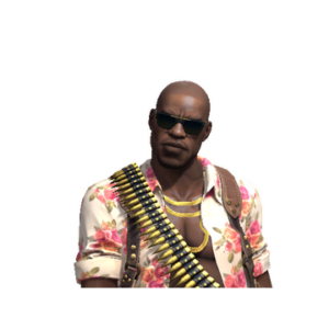 Elite Trapper Solman | Guerrilla Warfare