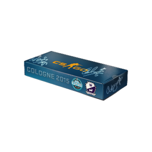 ESL One Cologne 2015 Cobblestone Souvenir Package