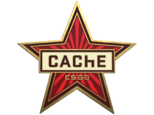 Cache Pin