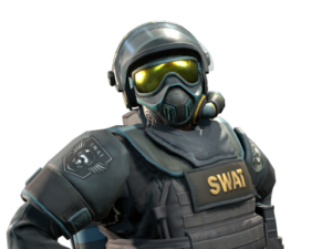 Chem-Haz Specialist | SWAT