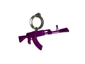 Charm | Die-cast AK