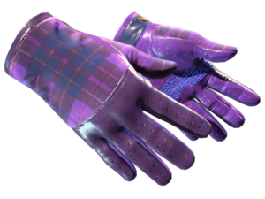 ★ Driver Gloves | Imperial Plaid (Factory New)