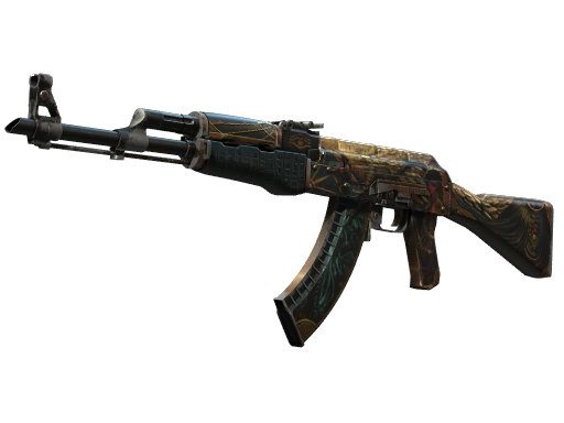 AK-47 | Legion of Anubis (Field-Tested)