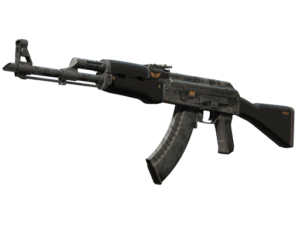 AK-47 | Elite Build (Battle-Scarred)