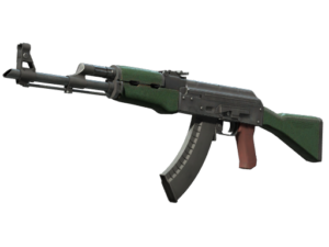 AK-47 | First Class (Battle-Scarred)