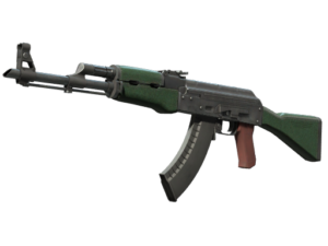 AK-47 | First Class (Well-Worn)