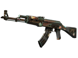AK-47 | Rat Rod (Battle-Scarred)