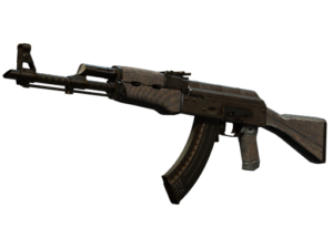 AK-47 | Steel Delta (Battle-Scarred)