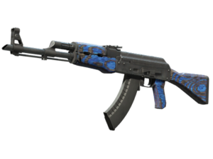 AK-47 | Blue Laminate (Field-Tested)
