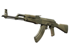 AK-47 | Safari Mesh (Well-Worn)