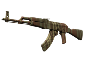 AK-47 | Predator (Factory New)