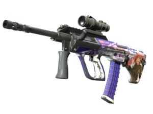 AUG | Akihabara Accept (Field-Tested)