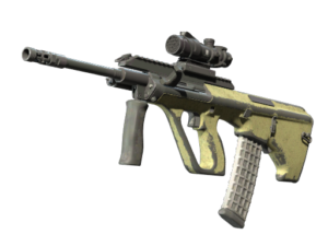 AUG | Colony (Battle-Scarred)