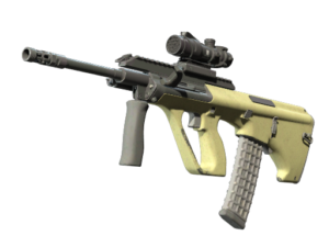 AUG | Colony (Well-Worn)