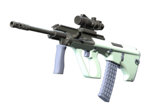 AUG | Storm (Factory New)