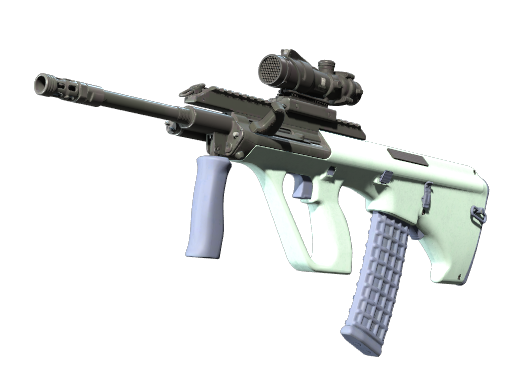 AUG | Storm (Minimal Wear)