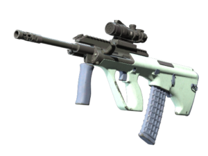 AUG | Storm (Field-Tested)