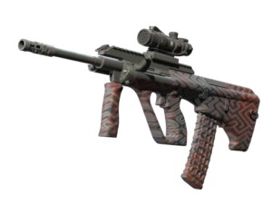 AUG | Daedalus (Minimal Wear)