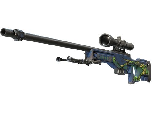 AWP | Corticera (Field-Tested)