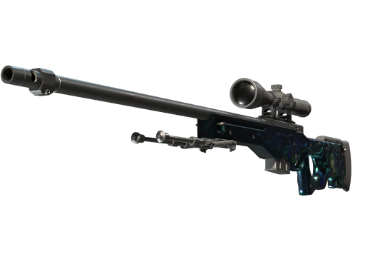 AWP | Medusa (Battle-Scarred)