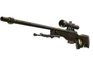 AWP | The Prince (Field-Tested)
