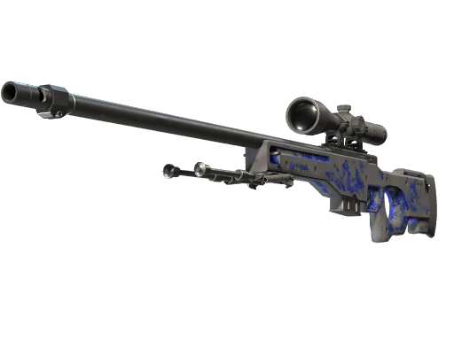 AWP | Sun in Leo (Battle-Scarred)