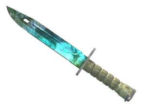 ★ Bayonet | Gamma Doppler (Minimal Wear)