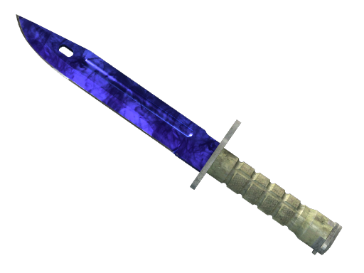★ Bayonet | Doppler (Minimal Wear)