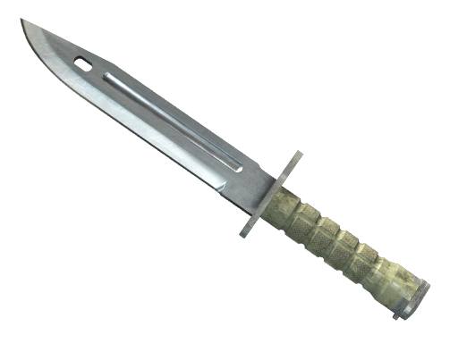 ★ Bayonet