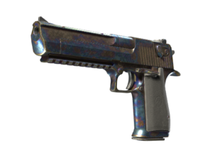 Desert Eagle | Heat Treated (Battle-Scarred)