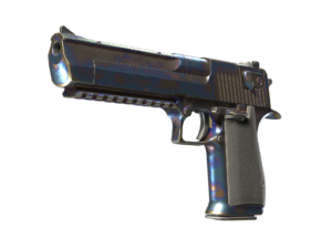 Desert Eagle | Heat Treated (Field-Tested)