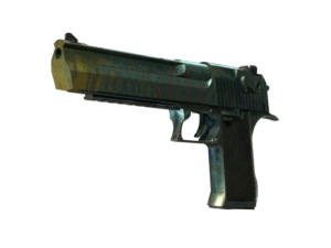 Desert Eagle | Hand Cannon (Battle-Scarred)