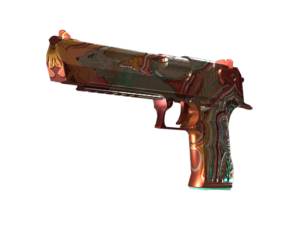 Desert Eagle | Fennec Fox (Factory New)