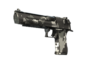 Desert Eagle | Urban DDPAT (Field-Tested)